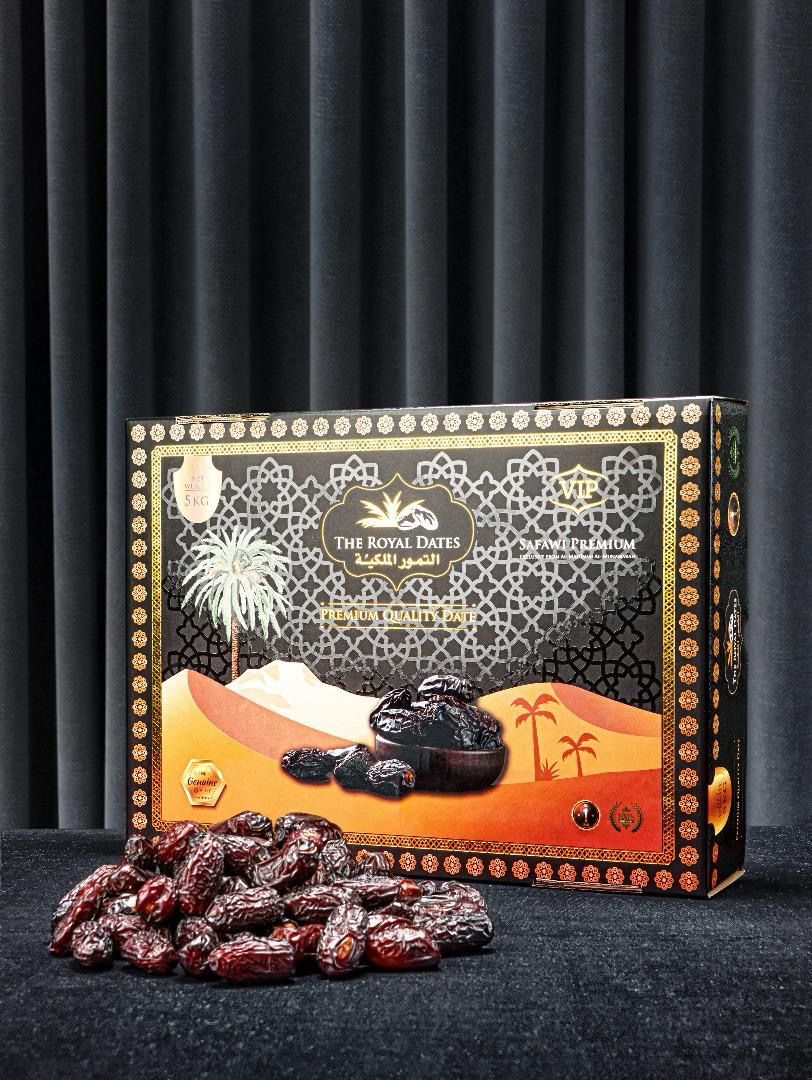Kurma Safawi VIP 5kg_0