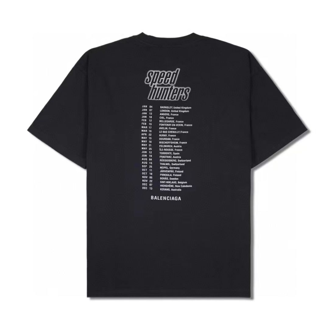 Balenciaga Tee _1