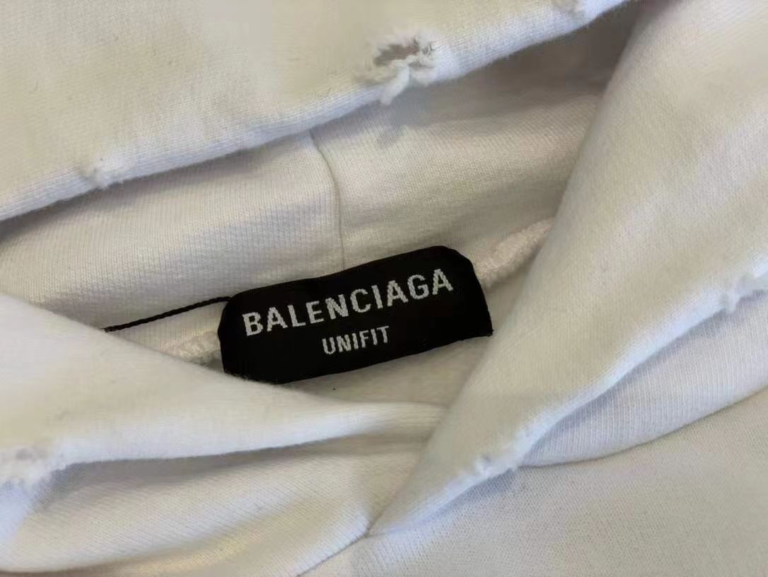 Balenciaga Hoodie_8