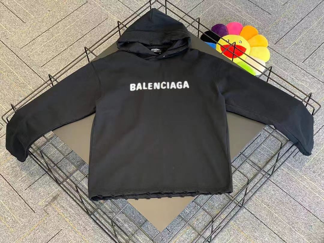 Balenciaga Hoodie_3