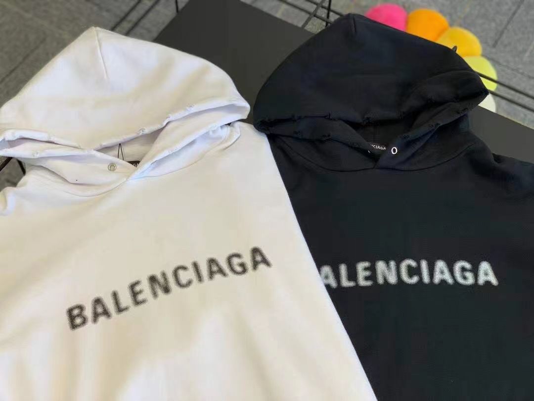 Balenciaga Hoodie_7