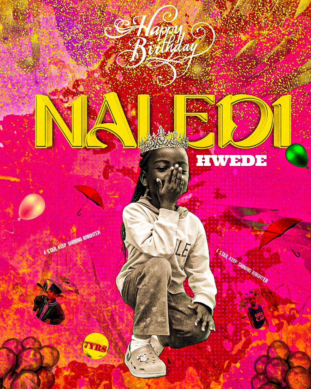 Custom Birthday Poster_0