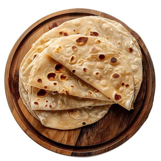 Chapati _0