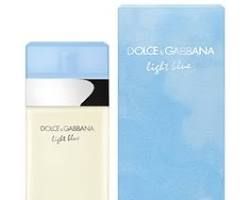 Dolce & Gabbana Light Blue_0