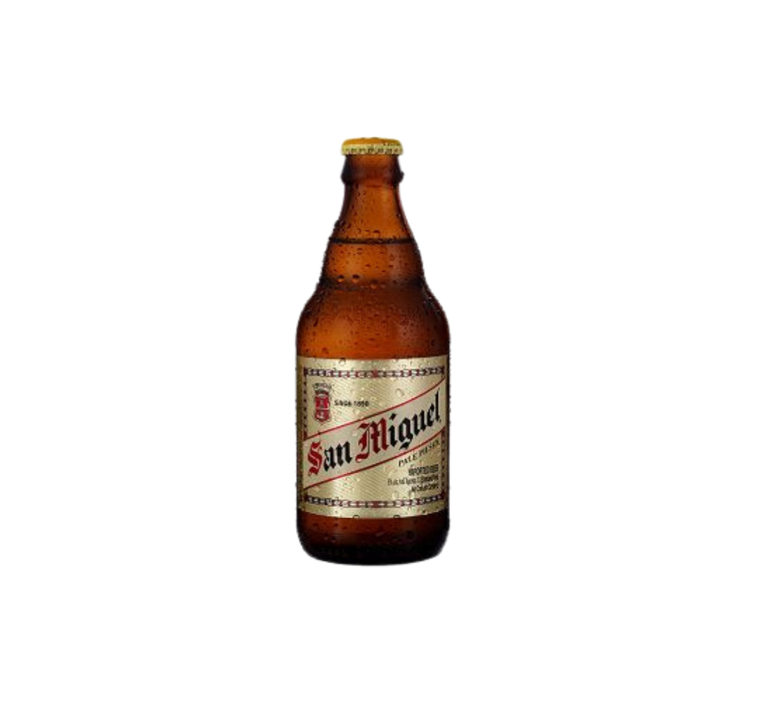 San Miguel 330ml_0