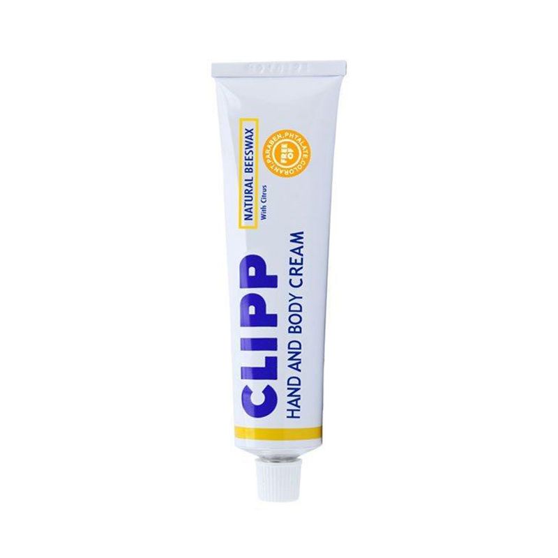 CLIPP BODY LOTION 250 ML _0