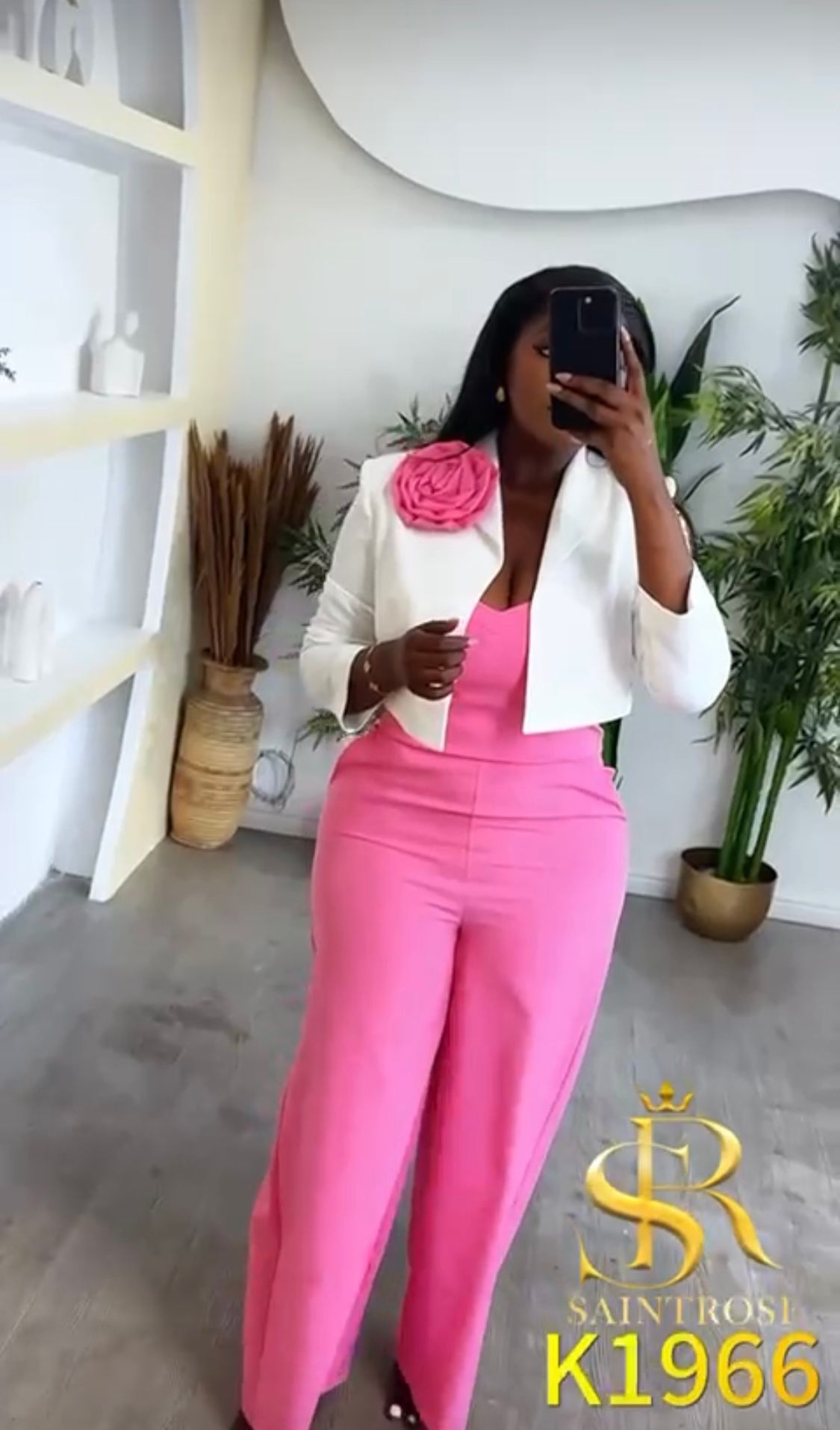 Veste & combinaison _2