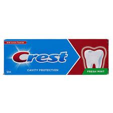 CREST CP FRESH MINT 50ML_0