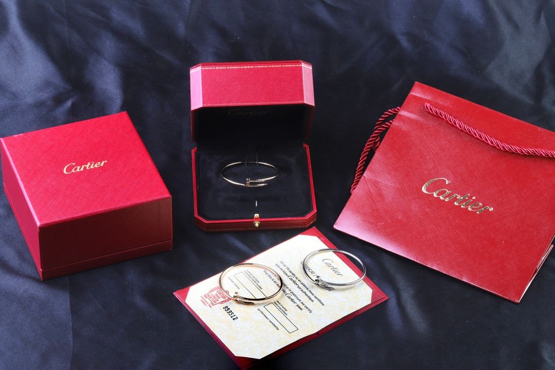 Cartier Nail Bracelet_5