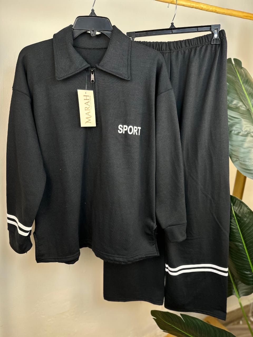 تريننج قطن_0