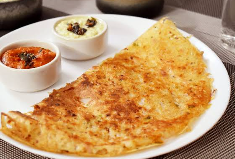 Onion dosa _0