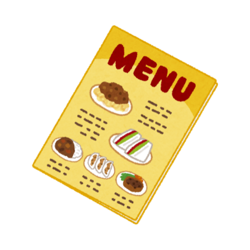 Menu Design_0