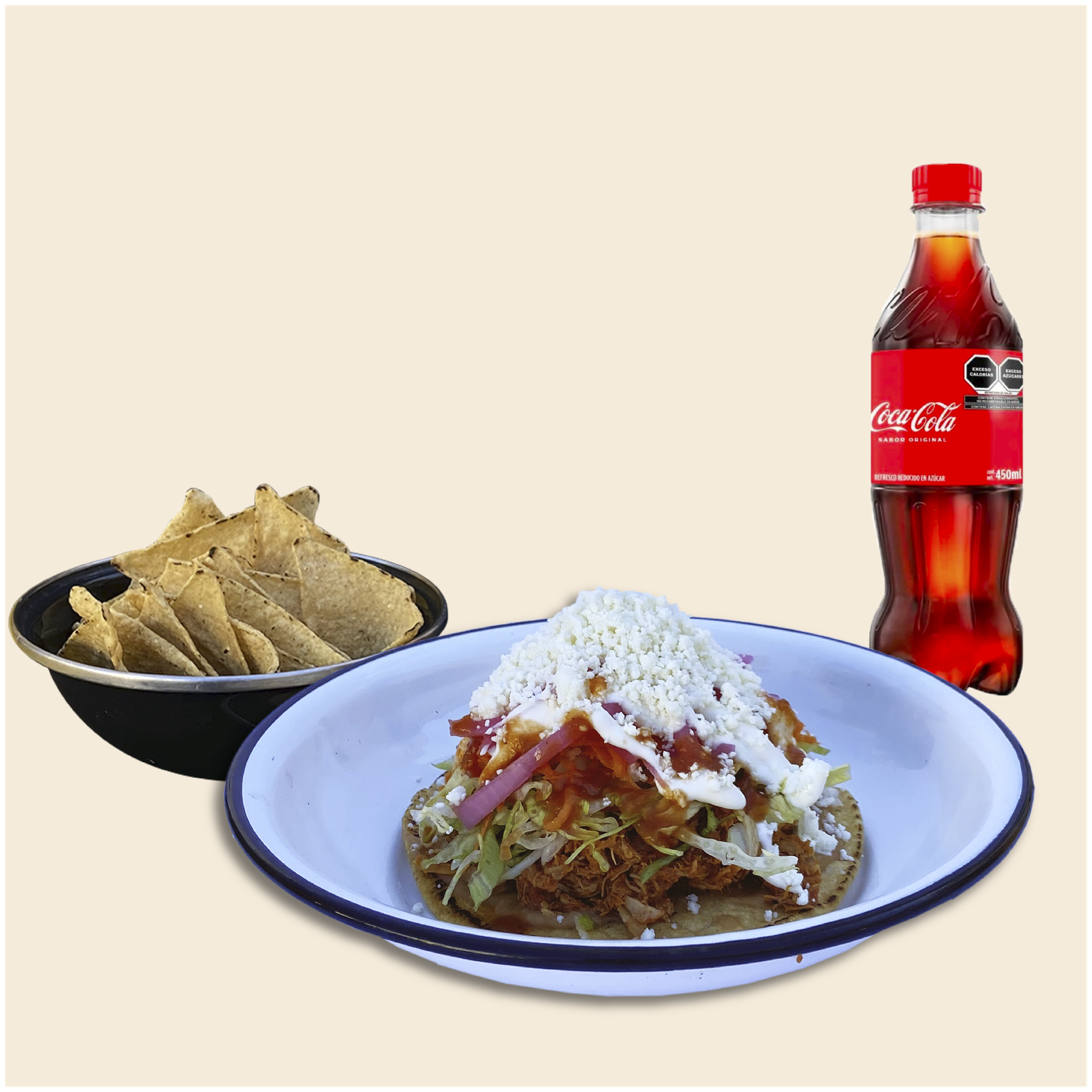 Combo 6 (Supertostada & Refresco)_0