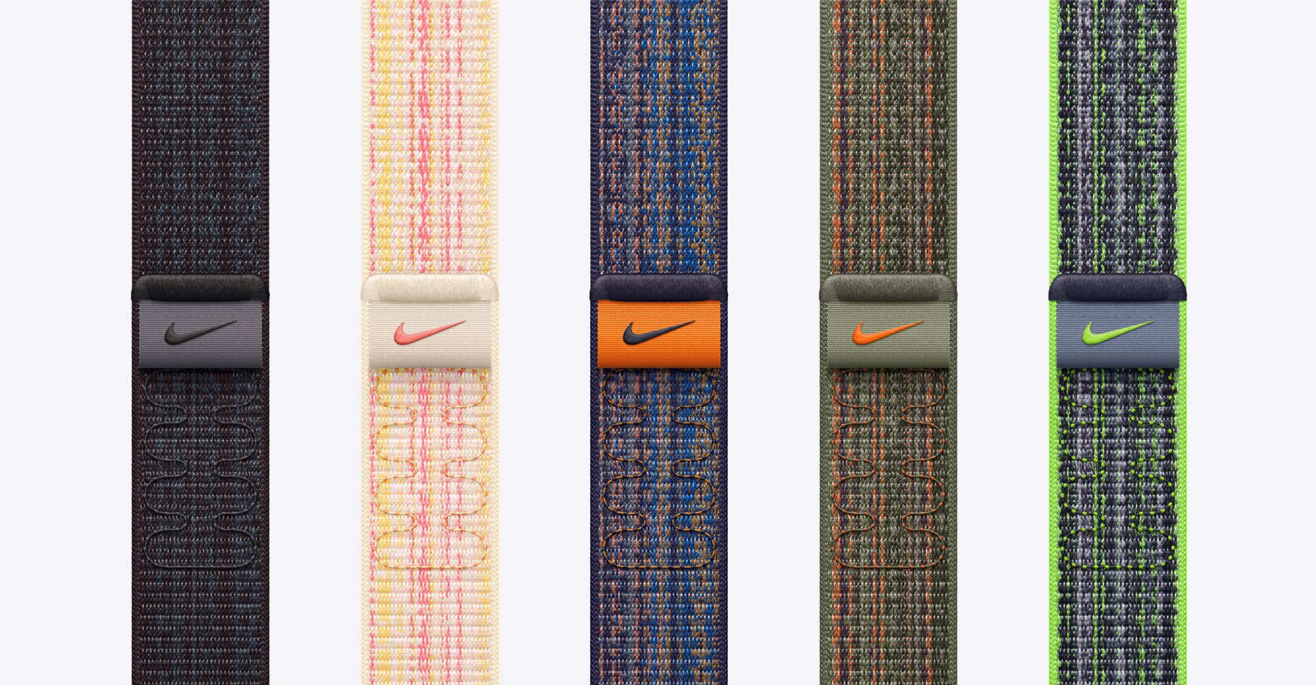 NIKE band (bracelet montre)_2