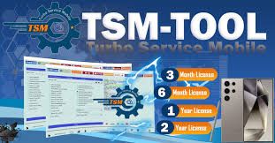 TSM TOOL 12 months activation_0