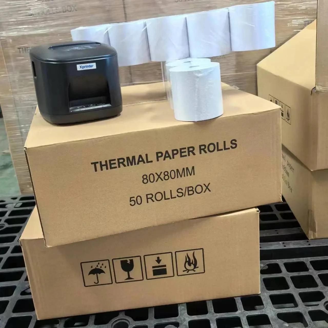 Thermal Roll Paper_1