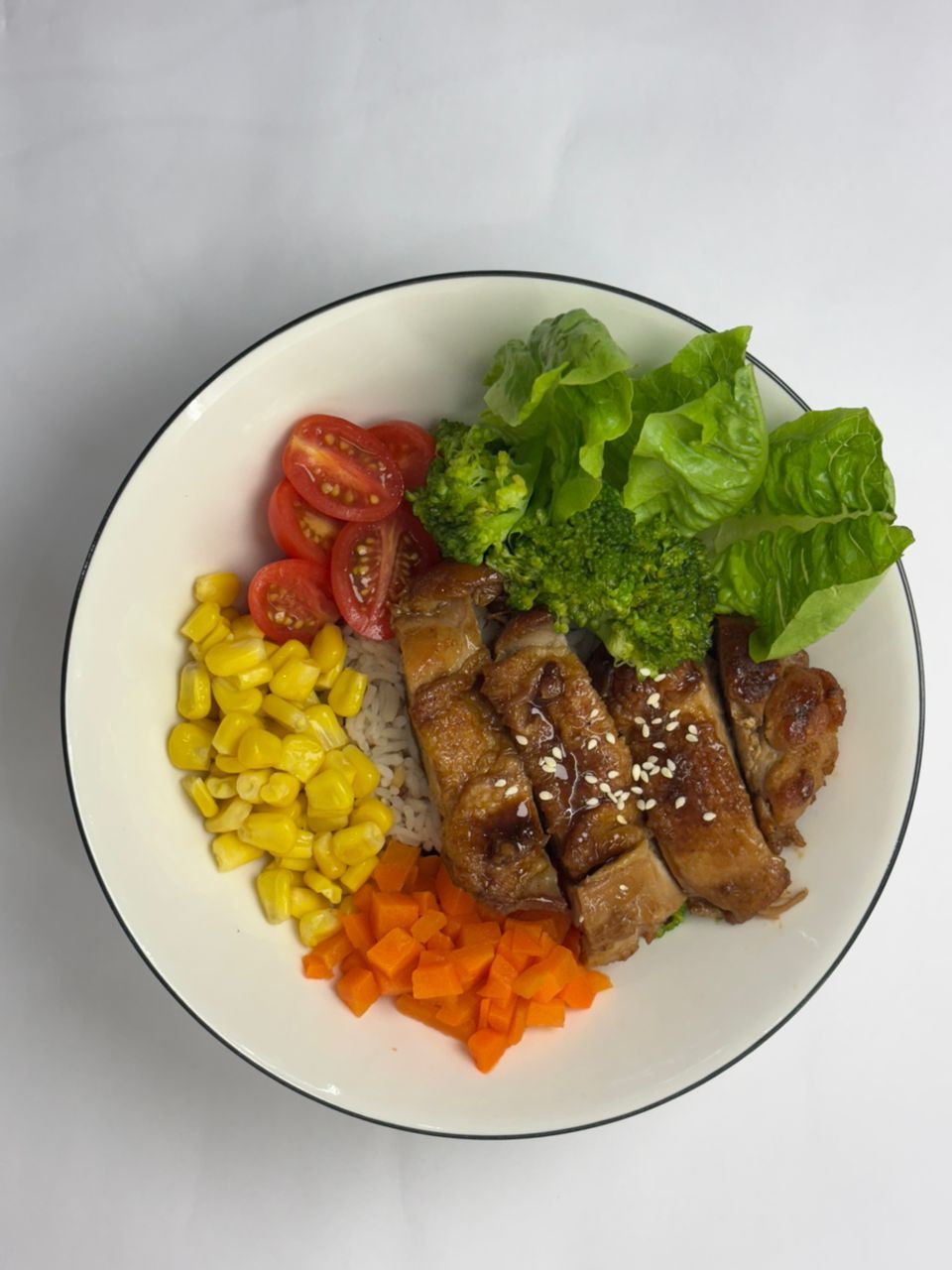 Teriyaki Chicken_0