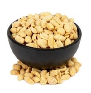 Roasted Whole Peanuts_0