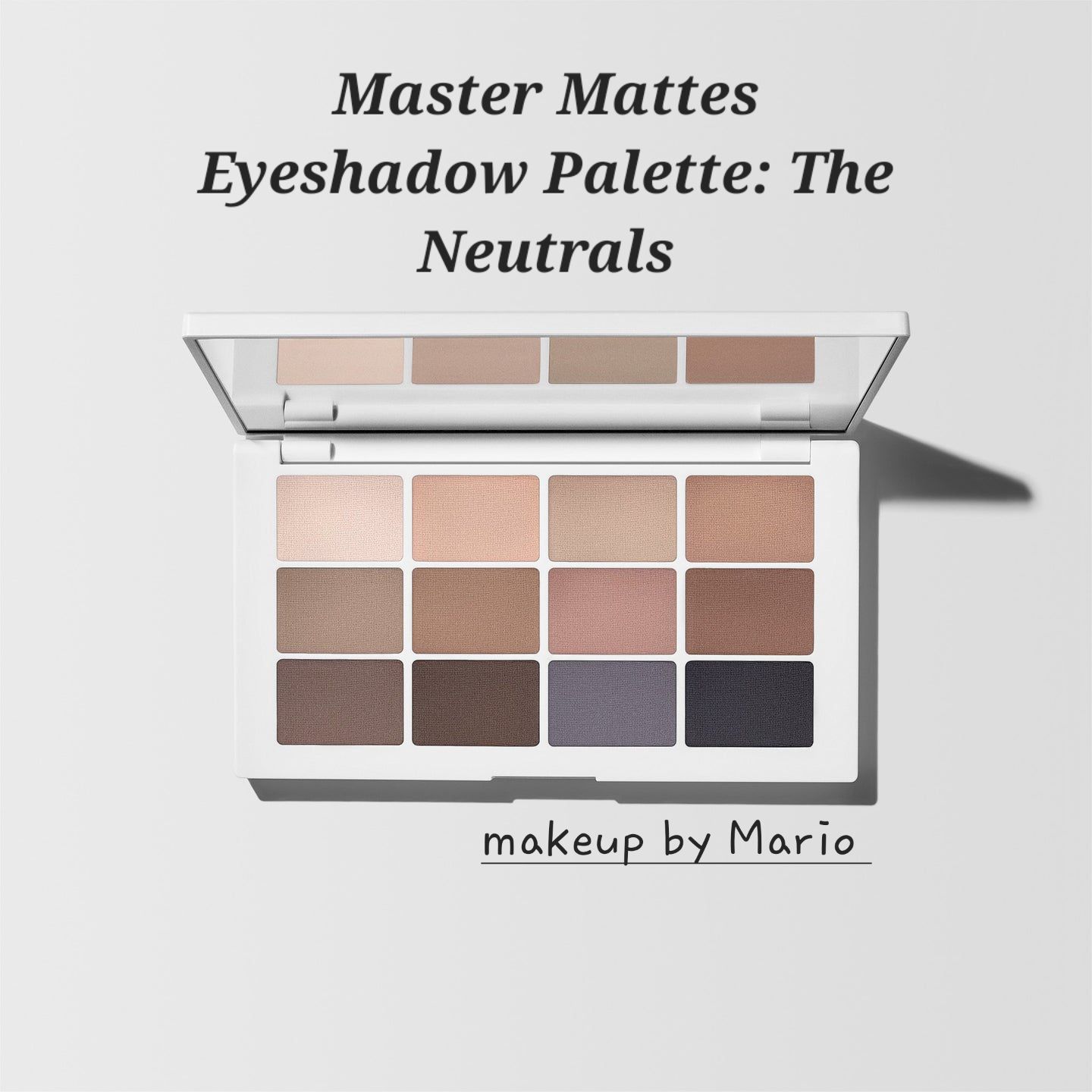 Makeup by Mario eyeshadow palettes_0