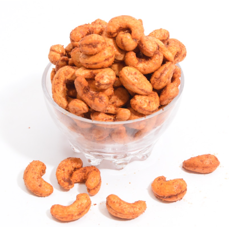 Roasted Cashew (Masala)_0