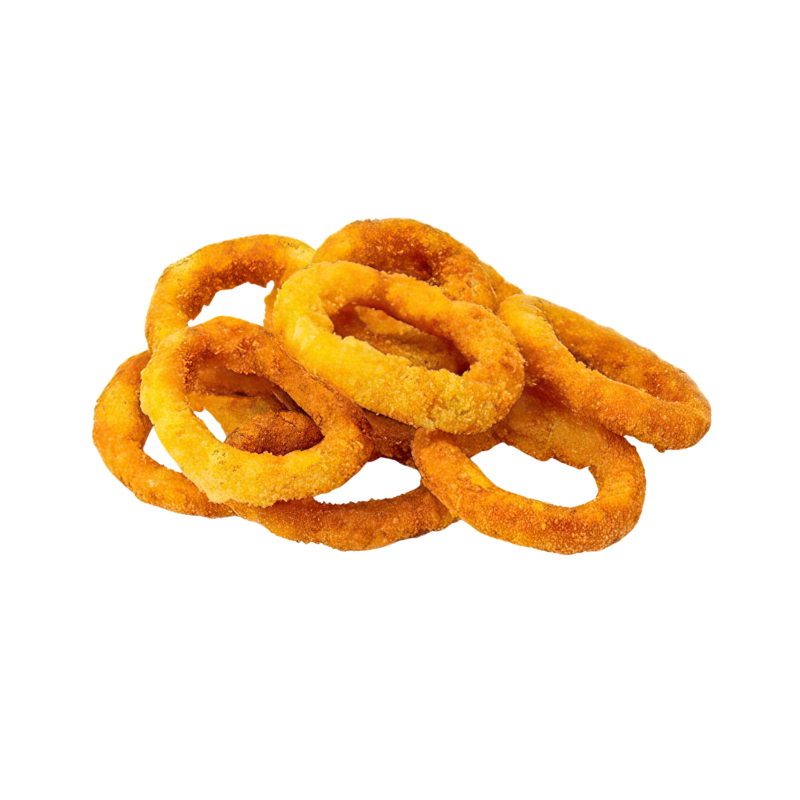 Simplot Preformed Crumbed Onion Rings 1lbs 908g_0