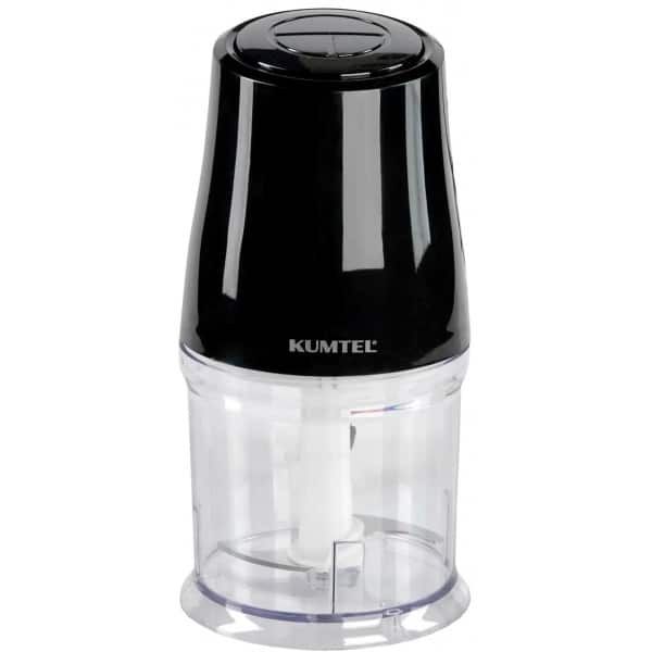 Maruntitor Kumtel HCH01, 360 ml, 100 W, 1 trepte viteza, Negru_1