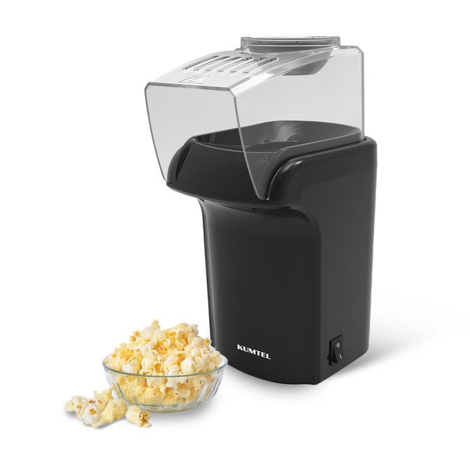 Aparat pentru popcorn, 1200W, HPP-01 Kumtel_0