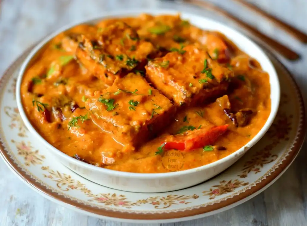 Paneer Tikka Masala_0