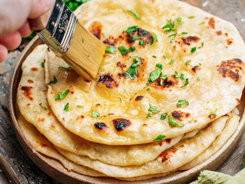 Butter Naan_0