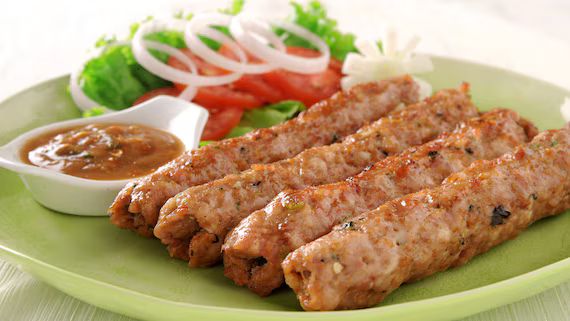 Mutton Seekh Kabab_0