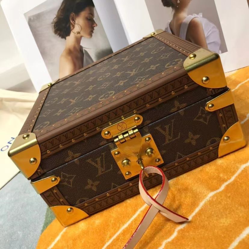 LV Coffret Box _0