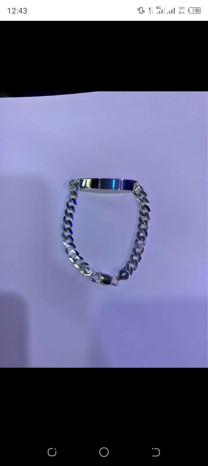 Bracelet durable _1