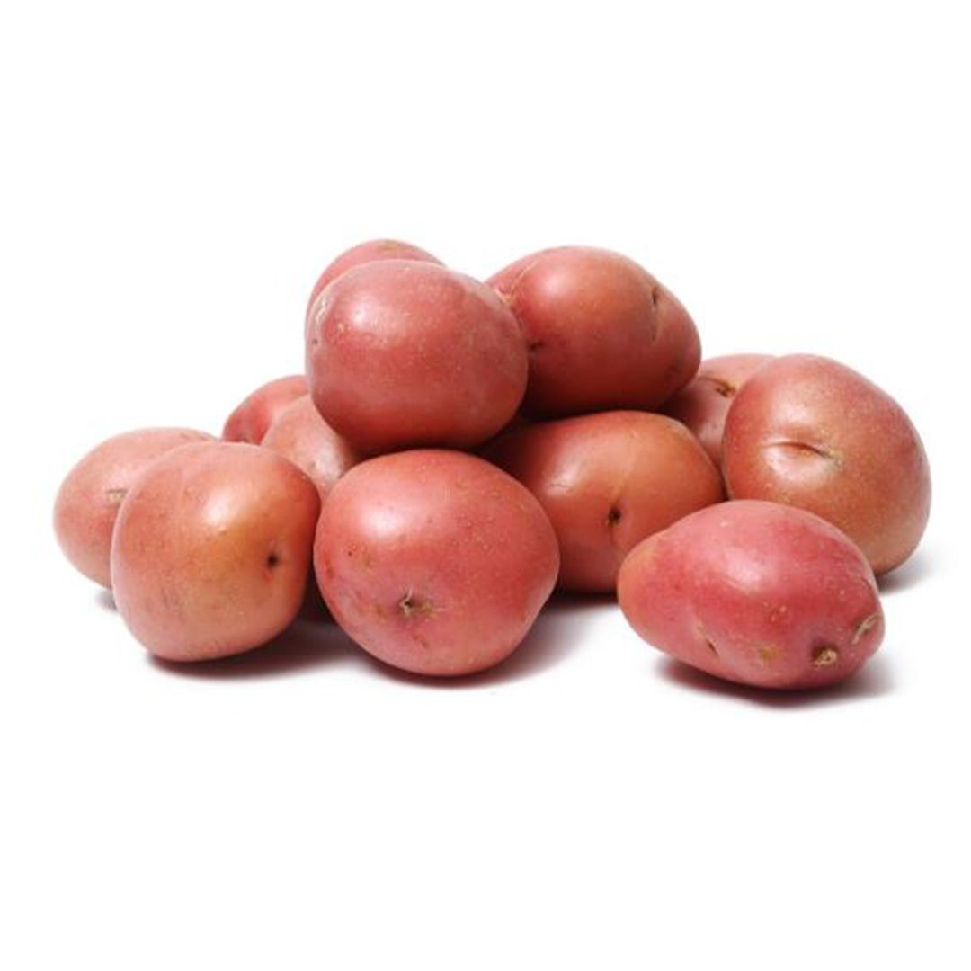 Red Potato _0