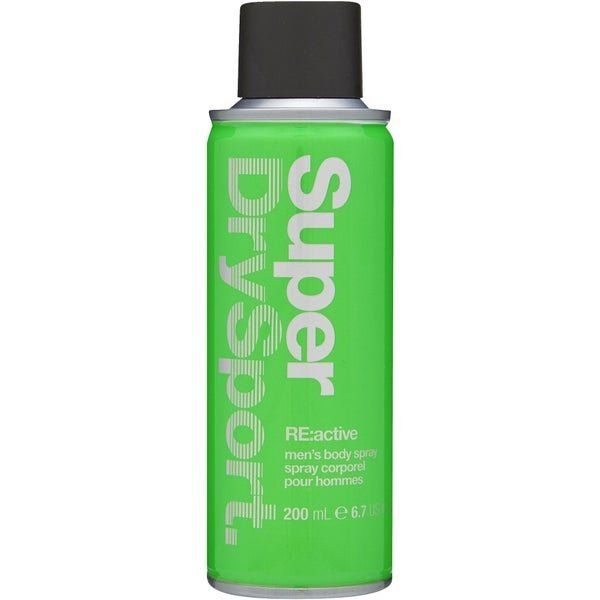 SUPER DRY SPORT REACTIVE_0