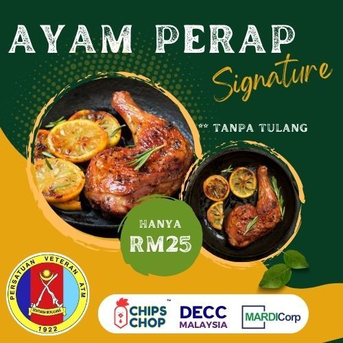 Ayam Perap Signature_0