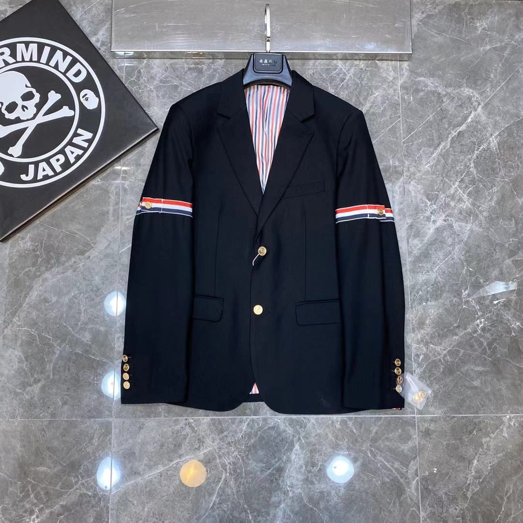 Thom Browne Jacket_0