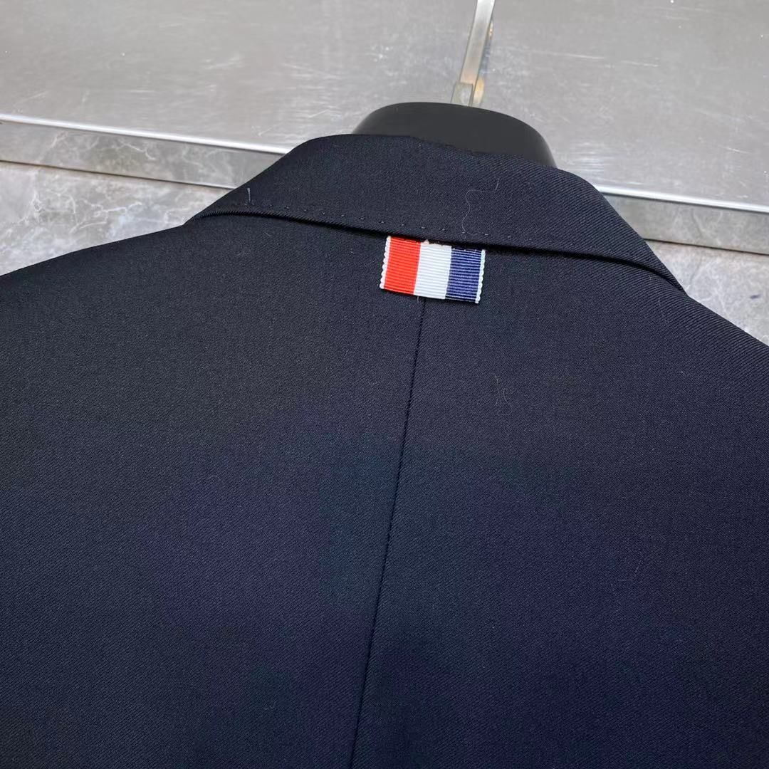 Thom Browne Jacket_5