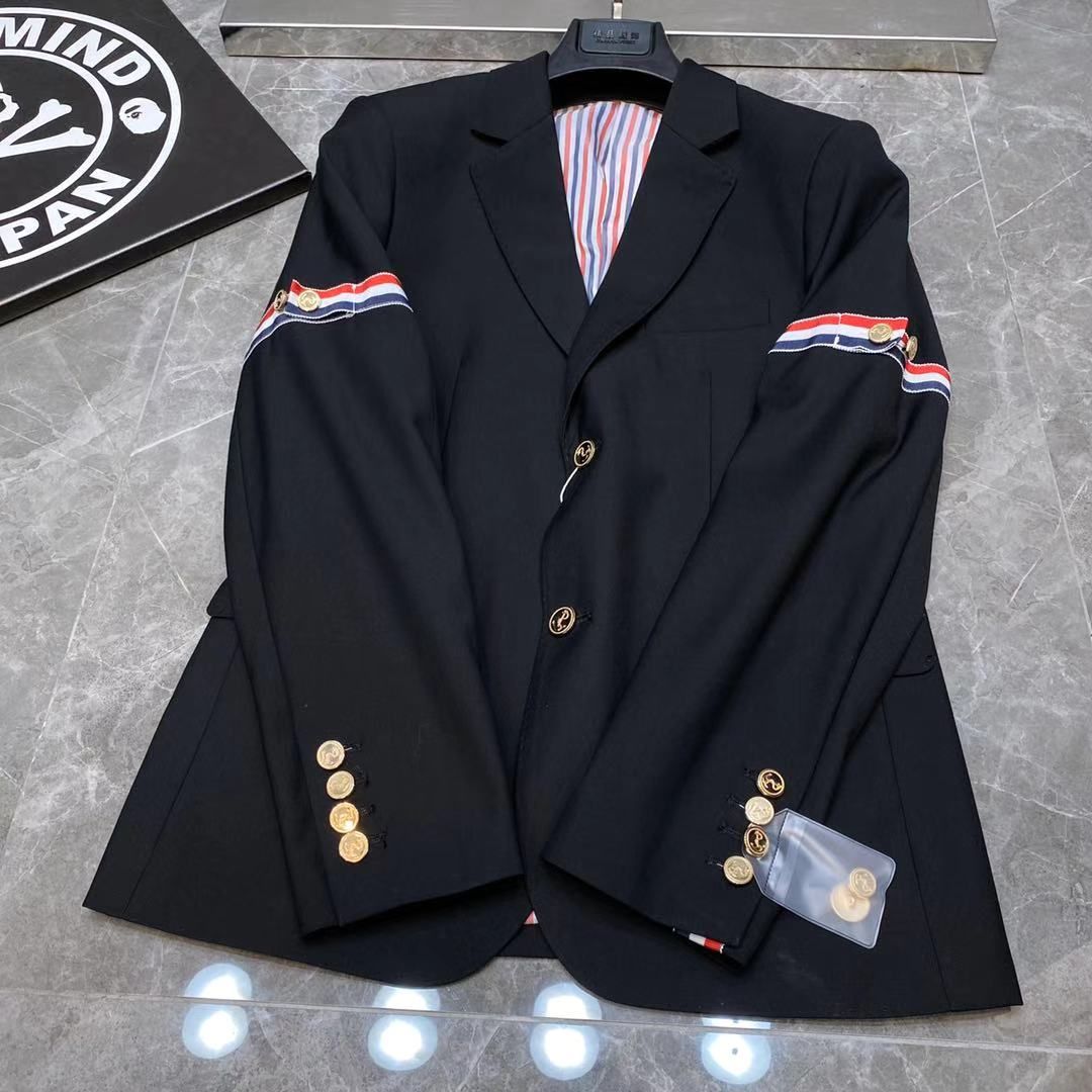 Thom Browne Jacket_3