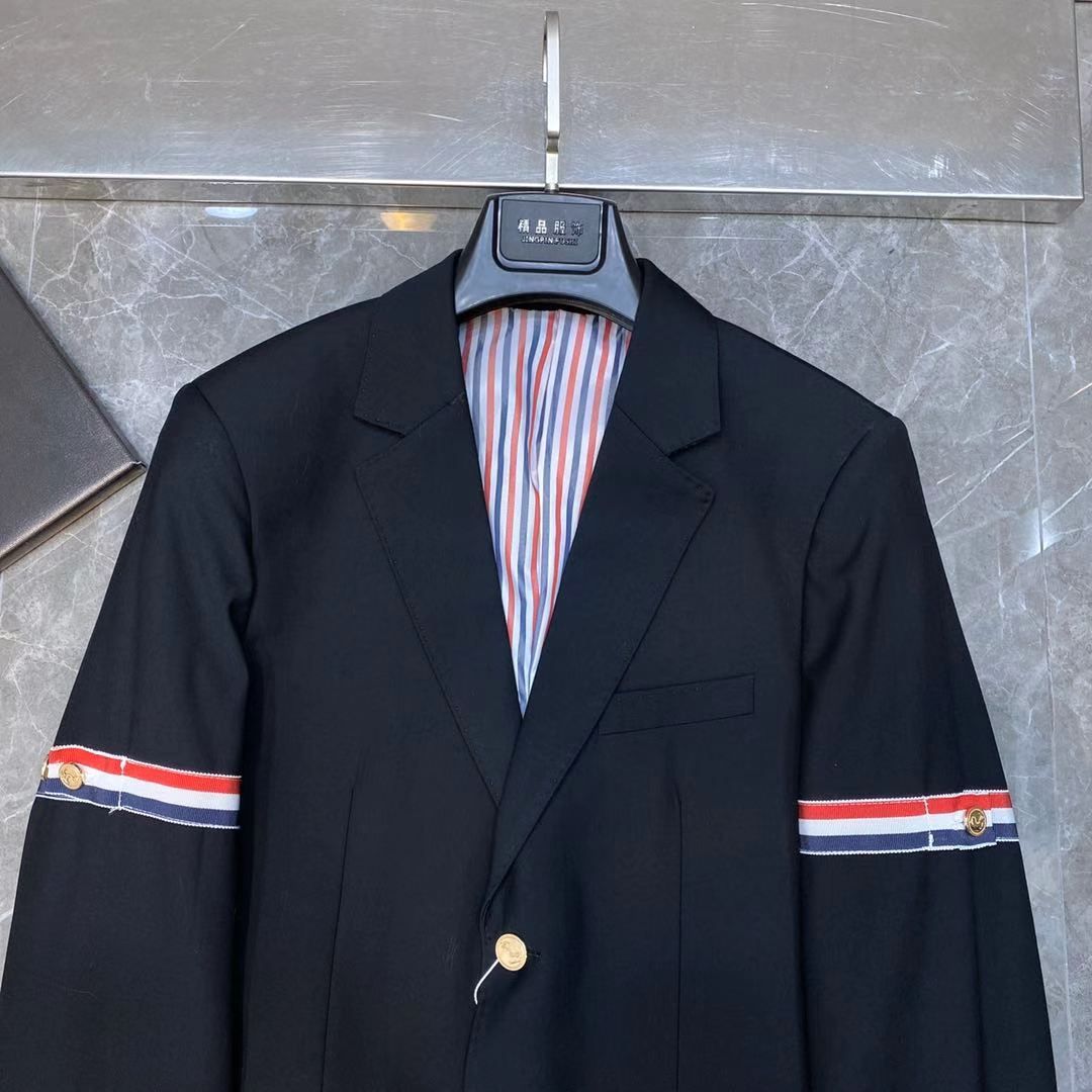 Thom Browne Jacket_1