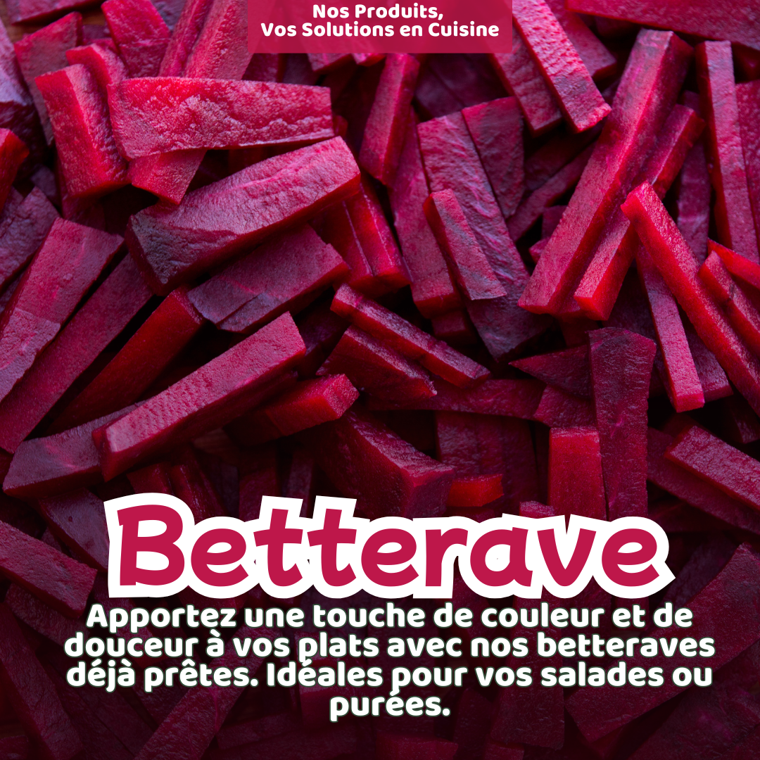 Betterave - 200 g_0