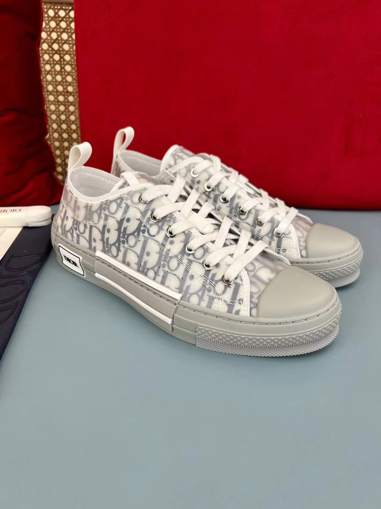 Dior Sneaker_2