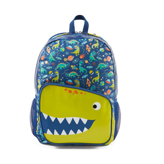 Anko | 3 Piece Dino Backpack Set - NEW_7