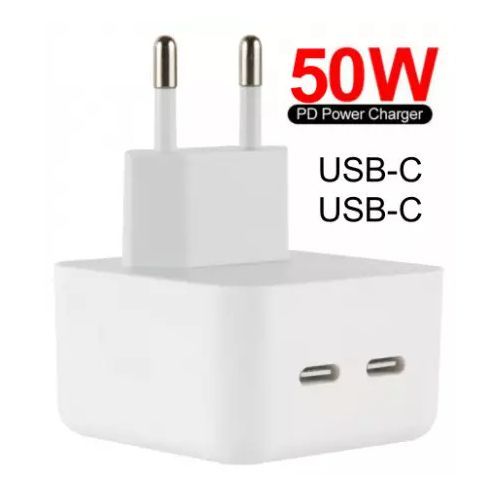 50W Power Adapter (tete chargeur)_2