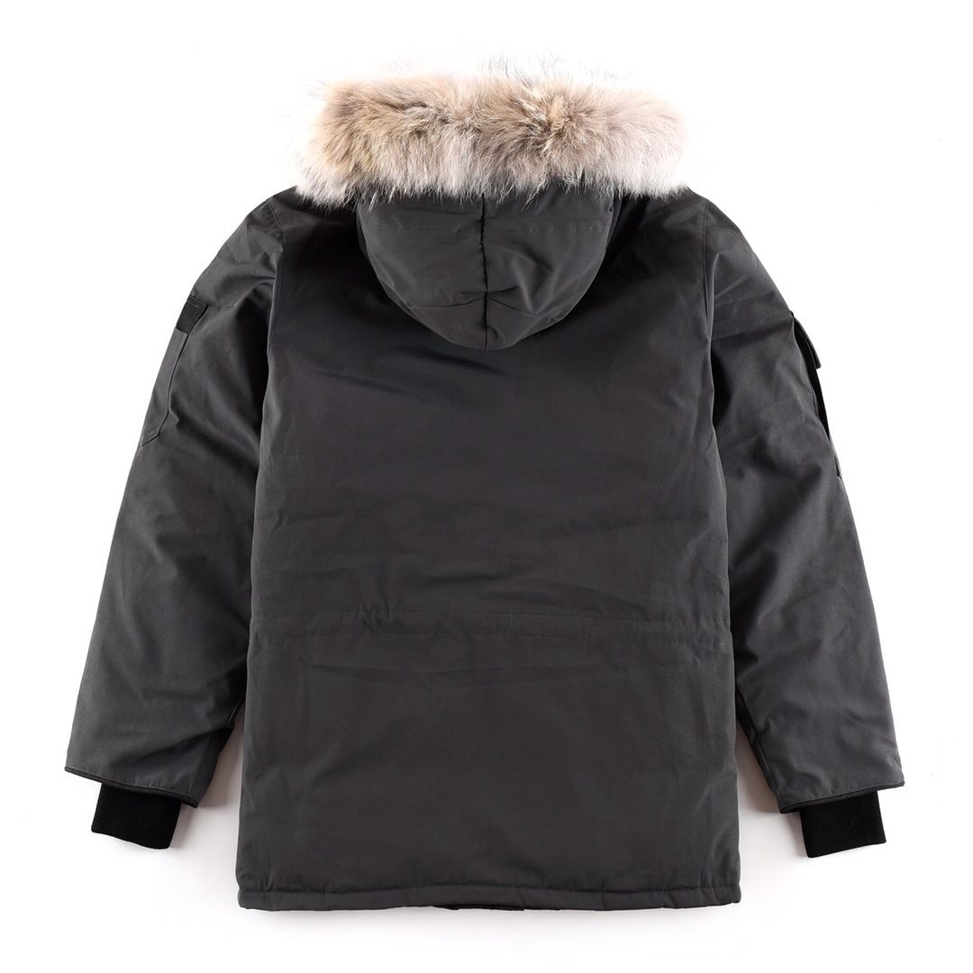 Canada Goose Jacket_1