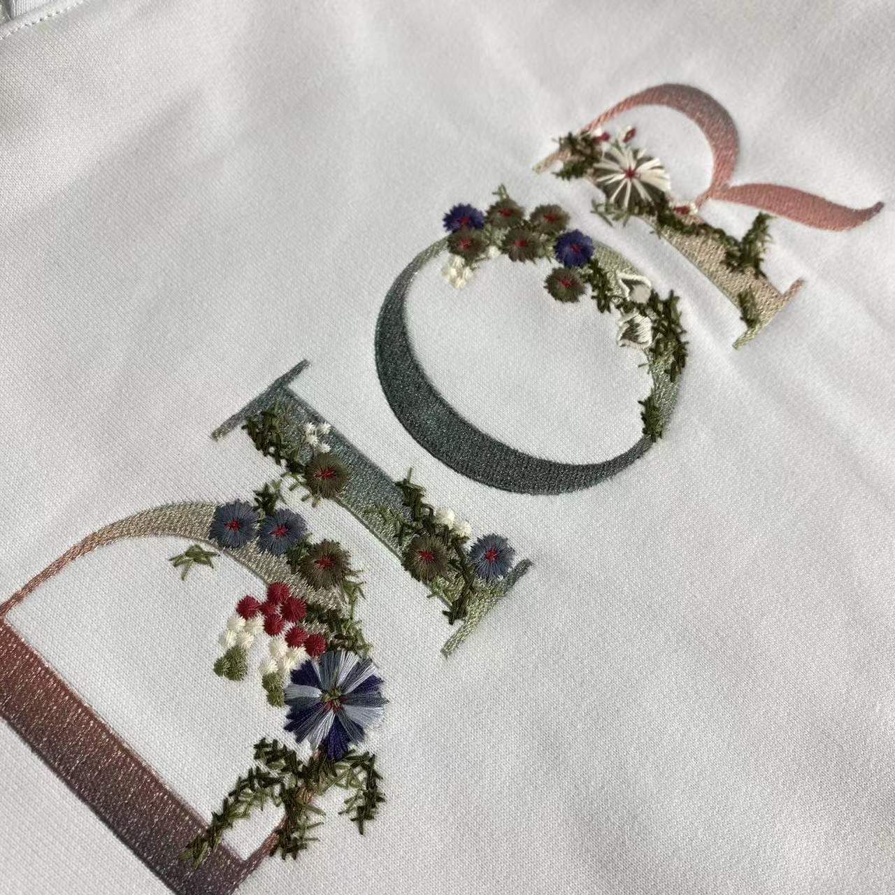 Dior Hoodie _4