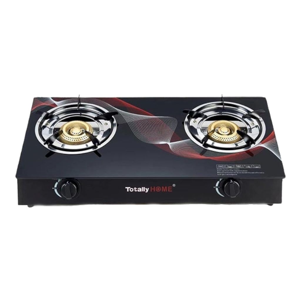 ECO Two-plates stoves _0