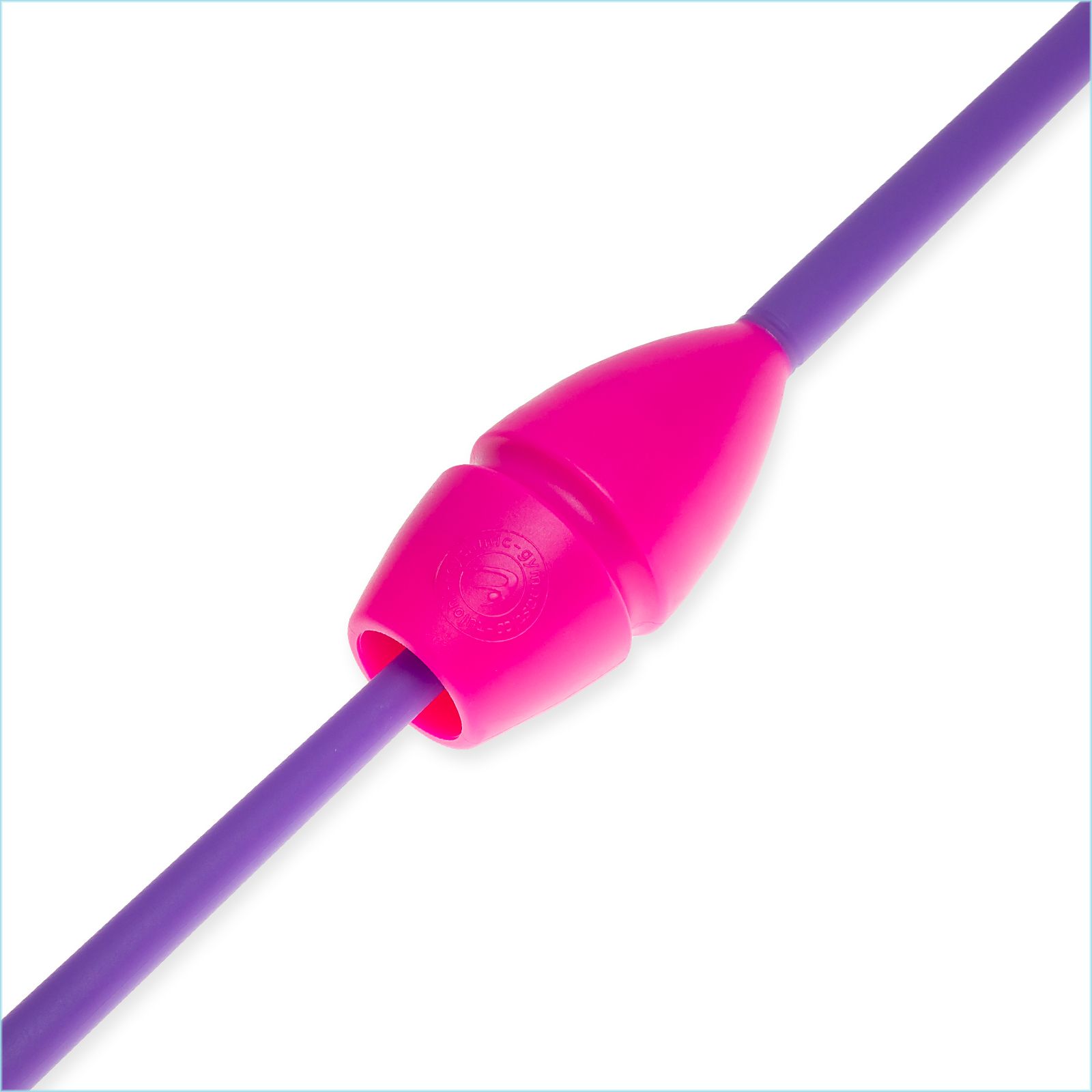 TULONI | Clubs Connectable 41cm mod. Nika bi-col. Pink x Purple Art. T0167_1