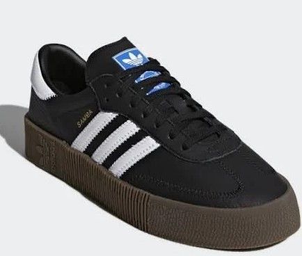 Adidas Samba_0