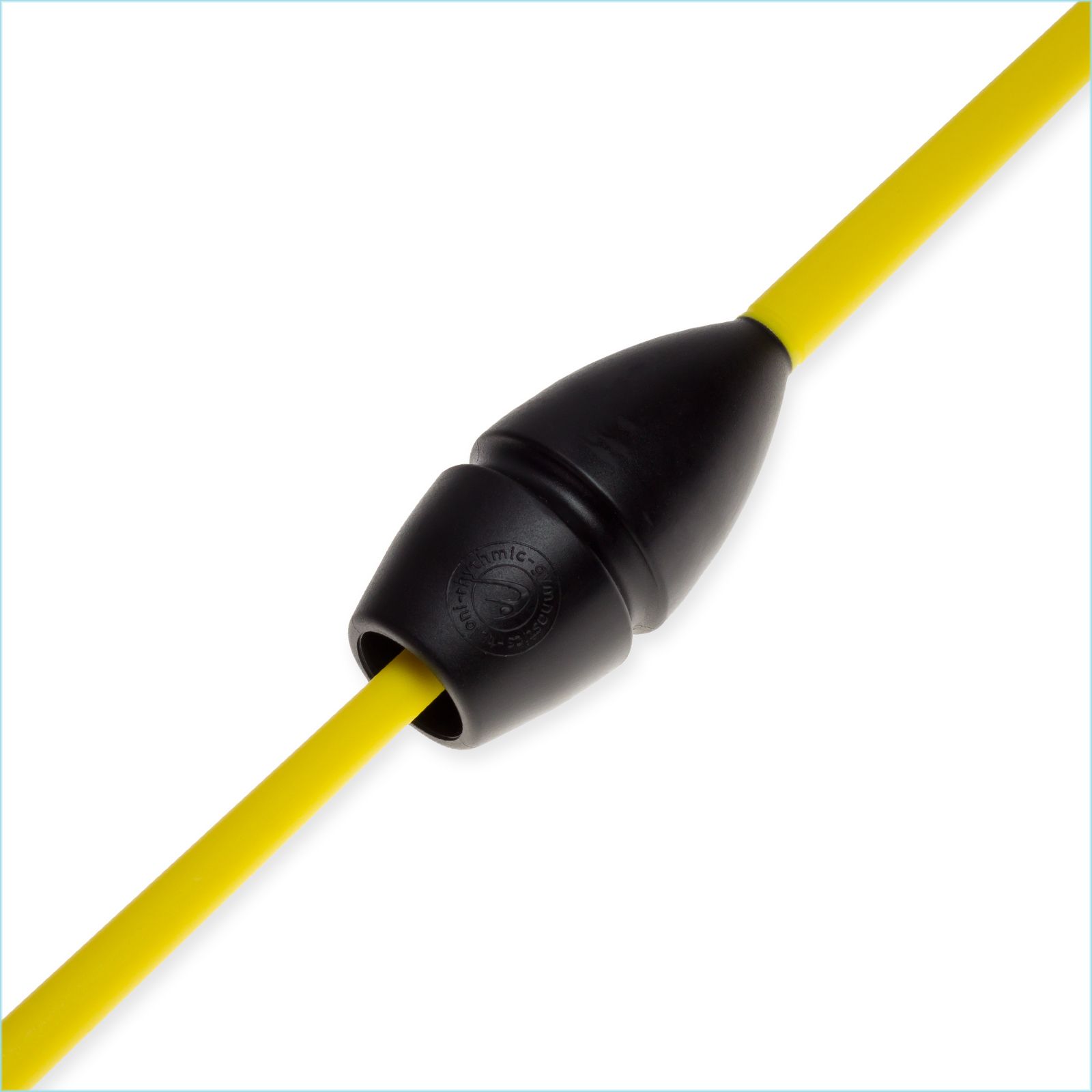 TULONI |  Clubs Connectable 41cm mod. Nika bi-col. Black x Yellow Art. T0241_2