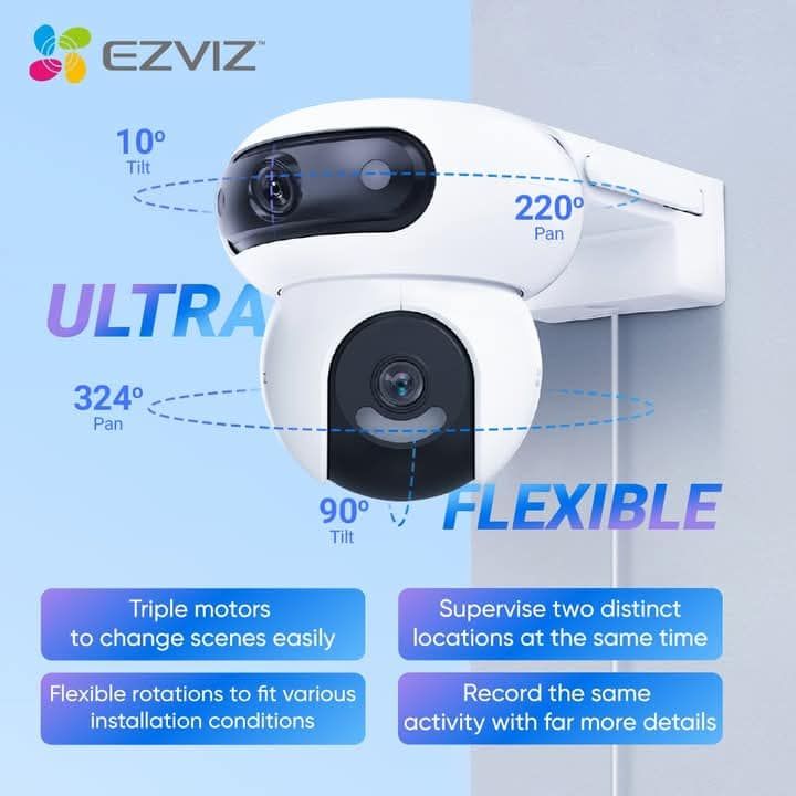 EZVIZ H90 3MP _1